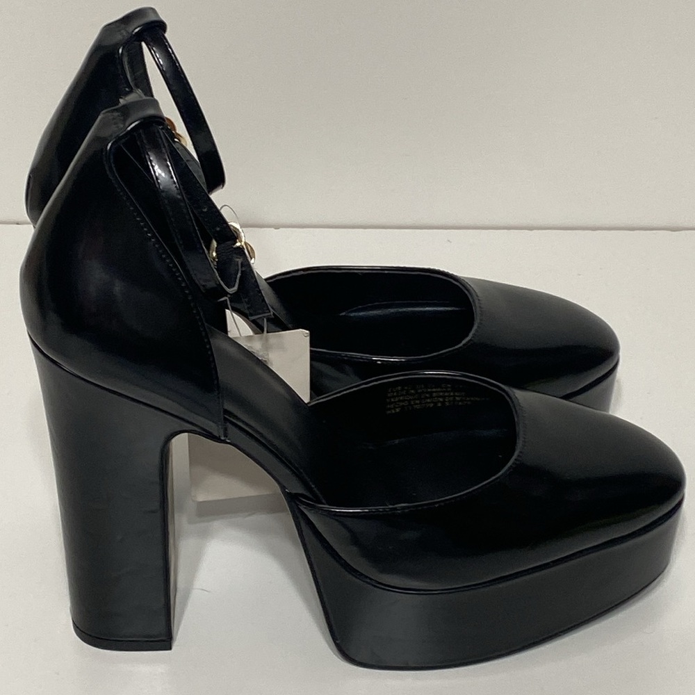 H&M Platform Heels - Picture 15 of 17